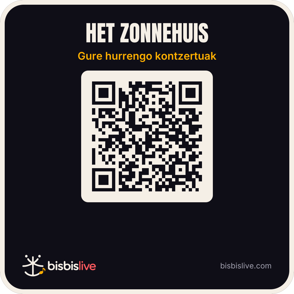 QR pegatina