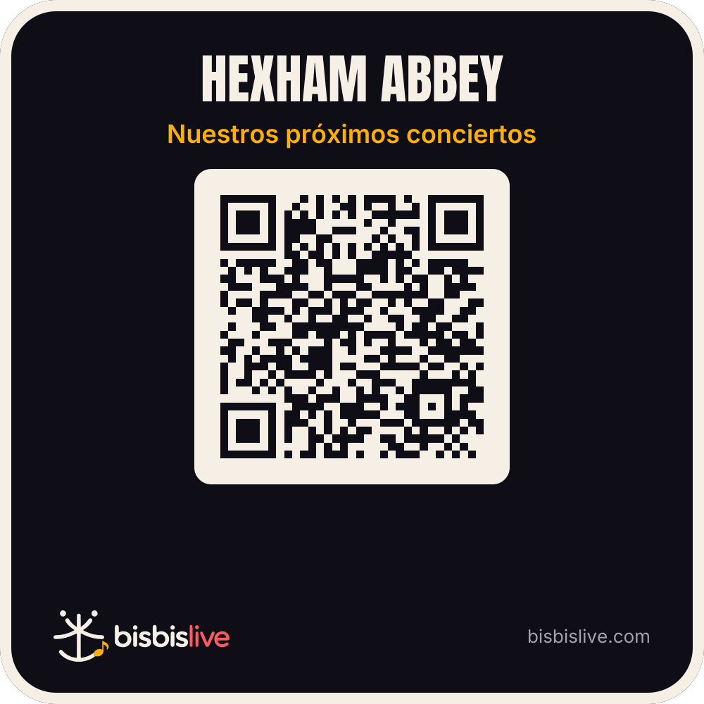 Pegatina con QR