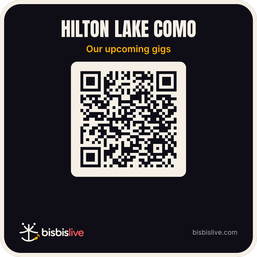 QR sticker