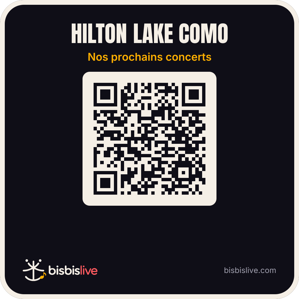 Autocollant avec QR