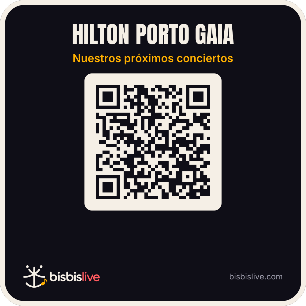 Pegatina con QR