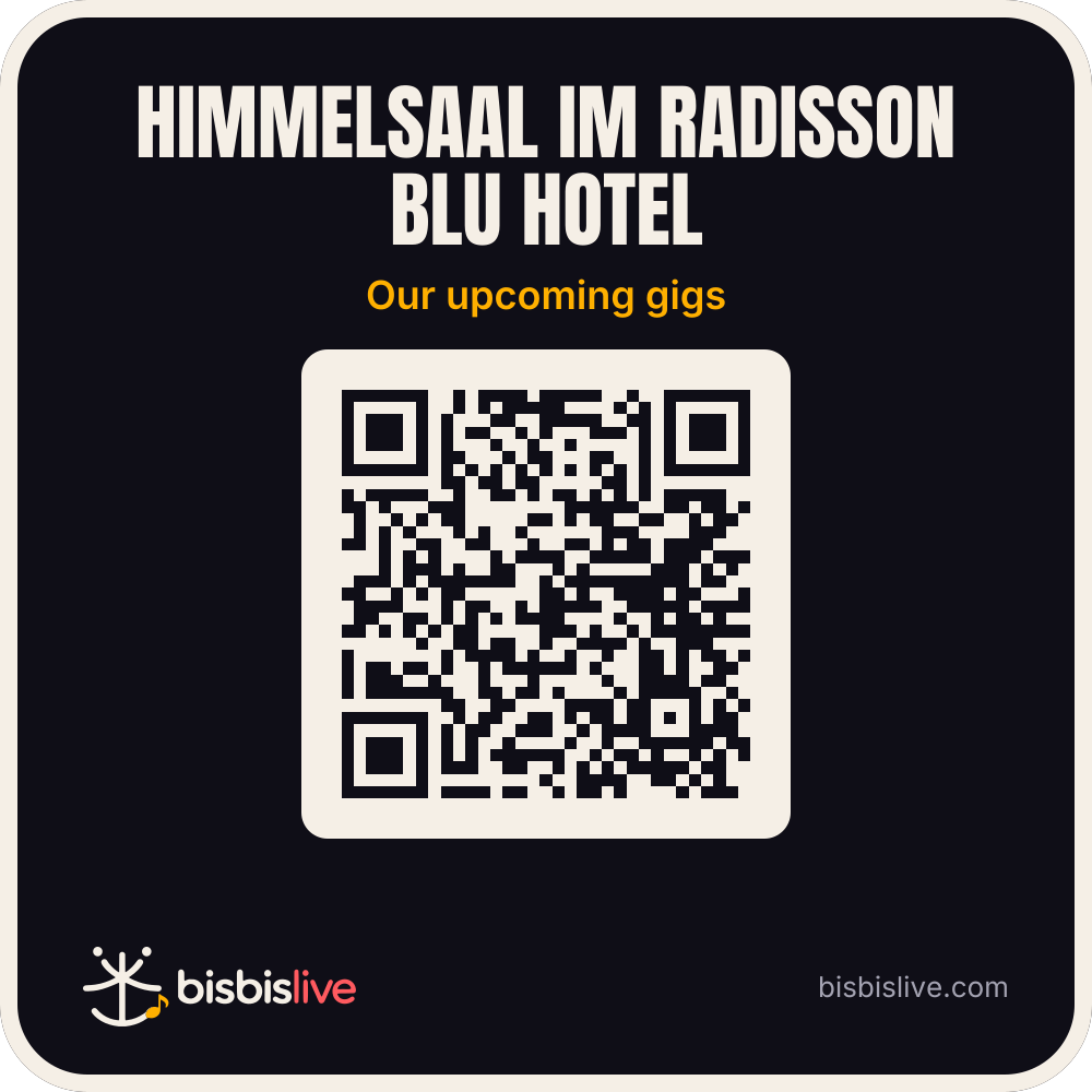 QR sticker