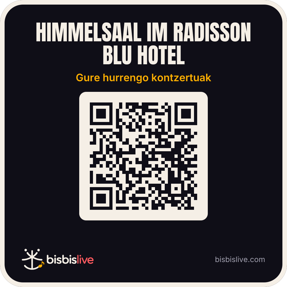 QR pegatina
