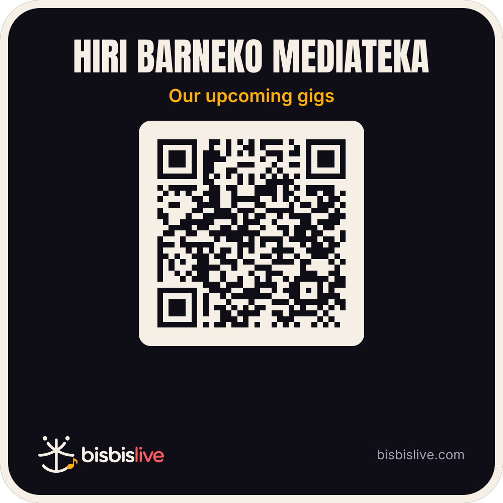 QR sticker