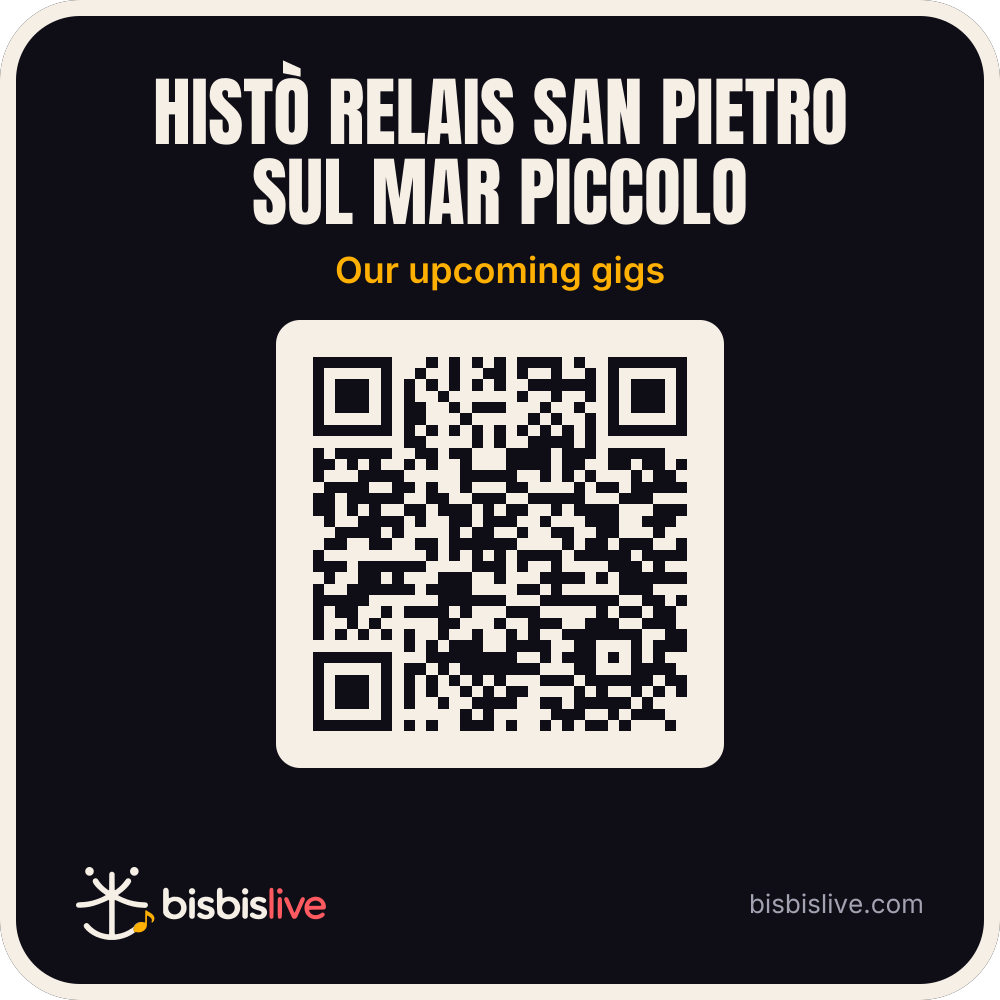 QR sticker
