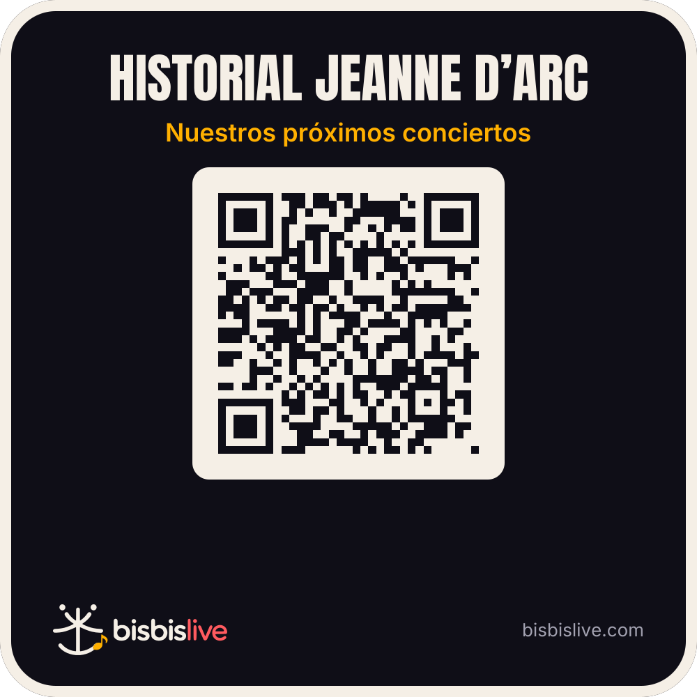 Pegatina con QR