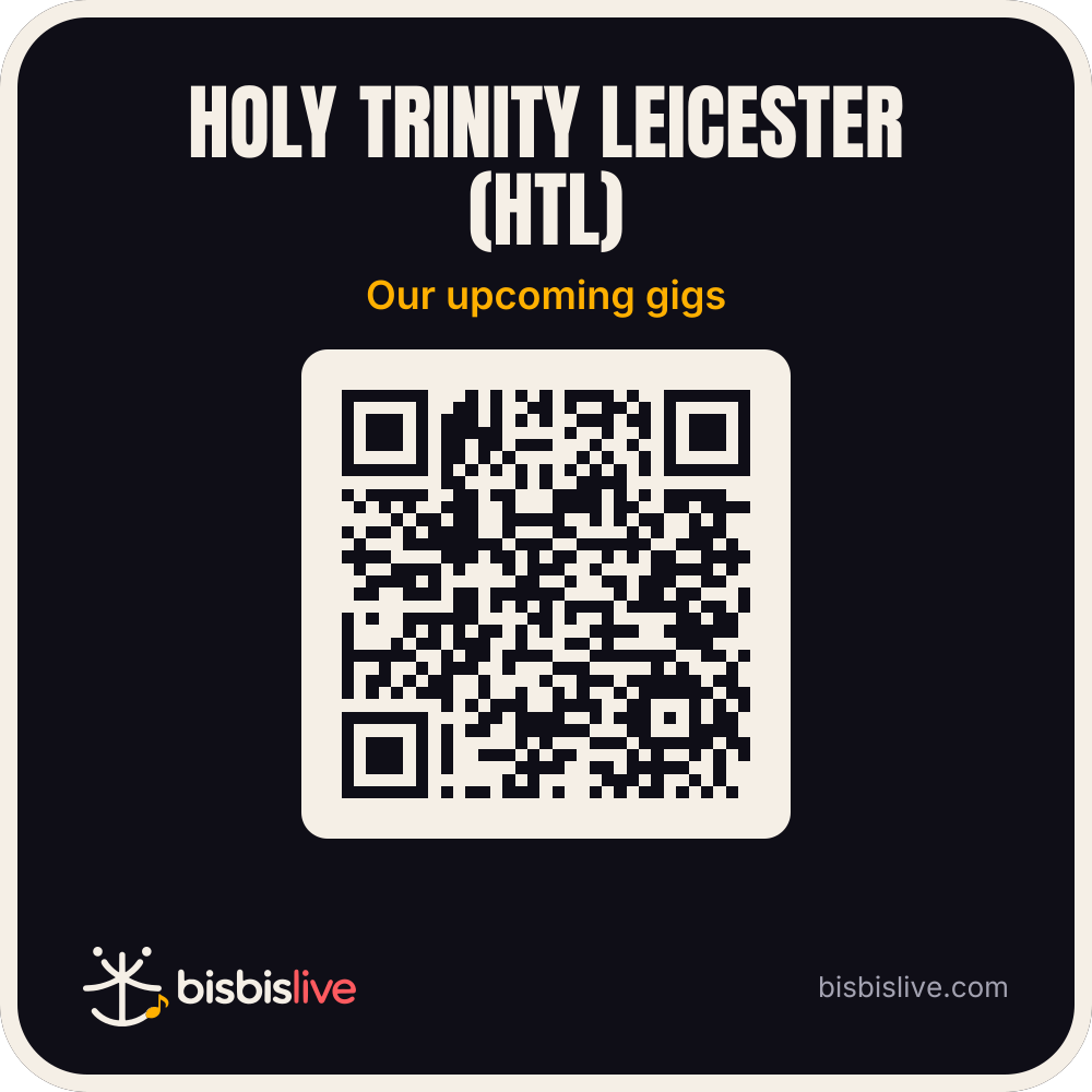 QR sticker