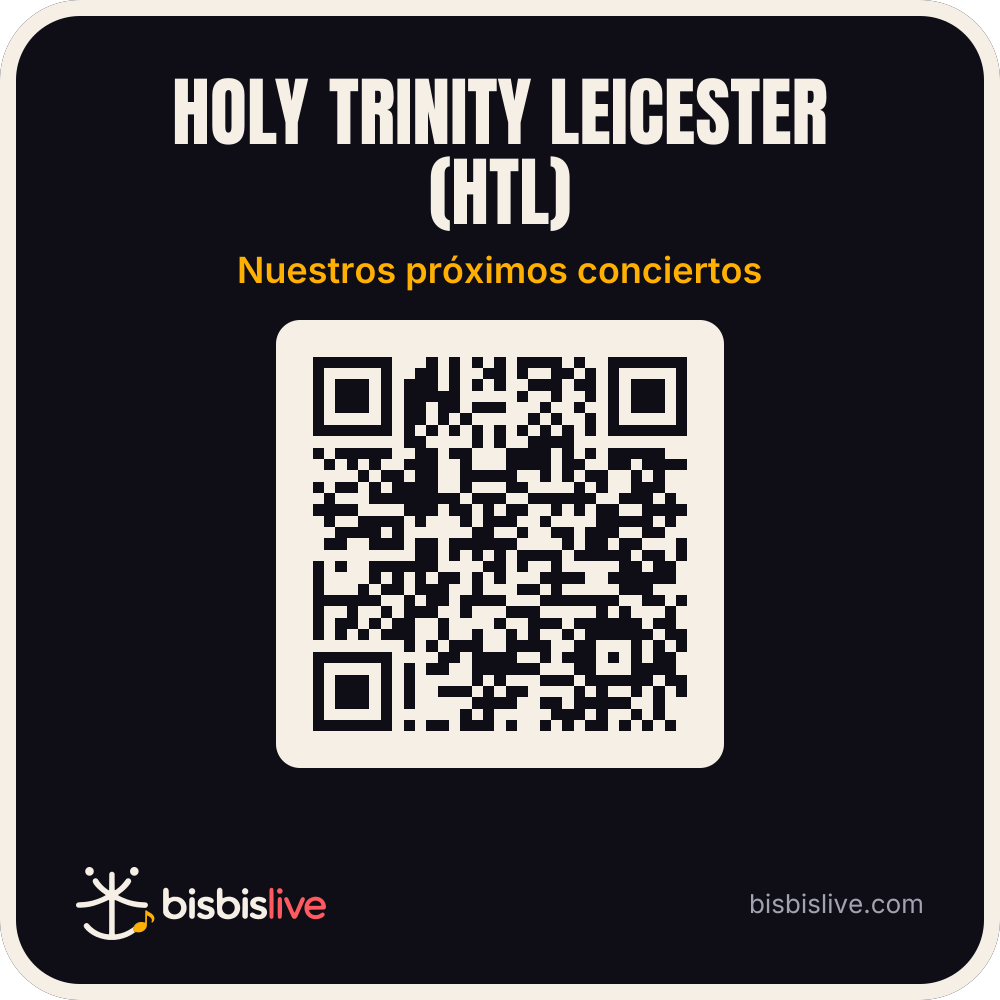 Pegatina con QR