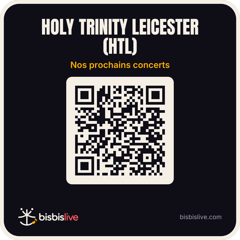 Autocollant avec QR
