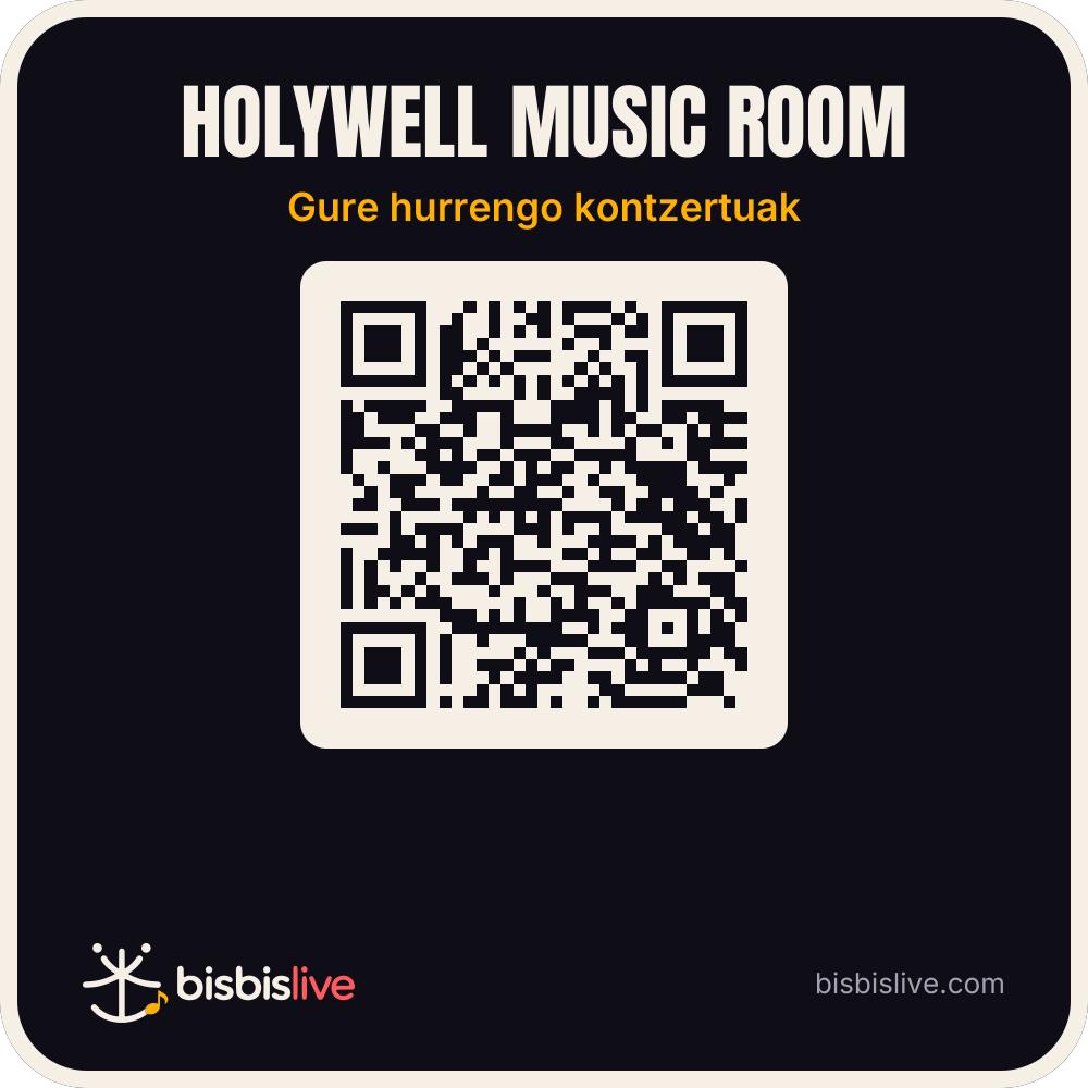 QR pegatina