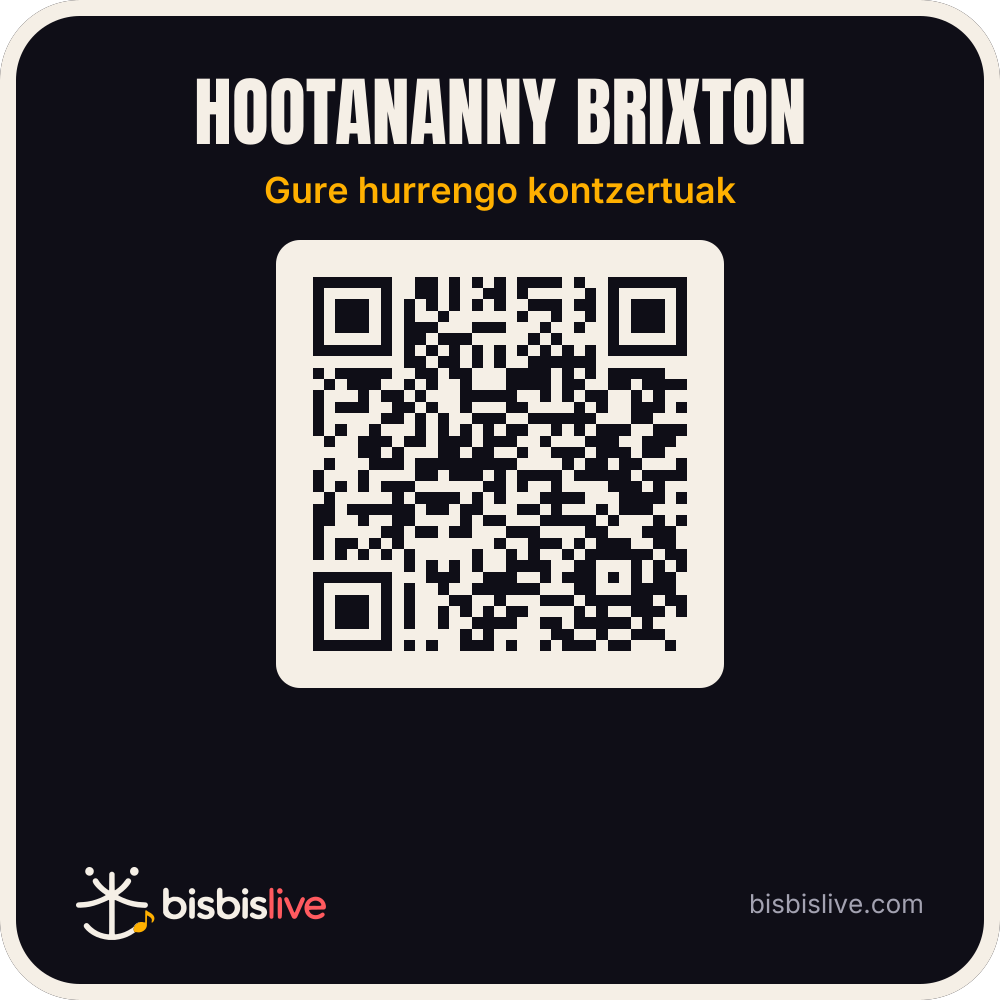 QR pegatina