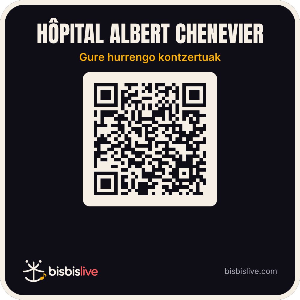 QR pegatina