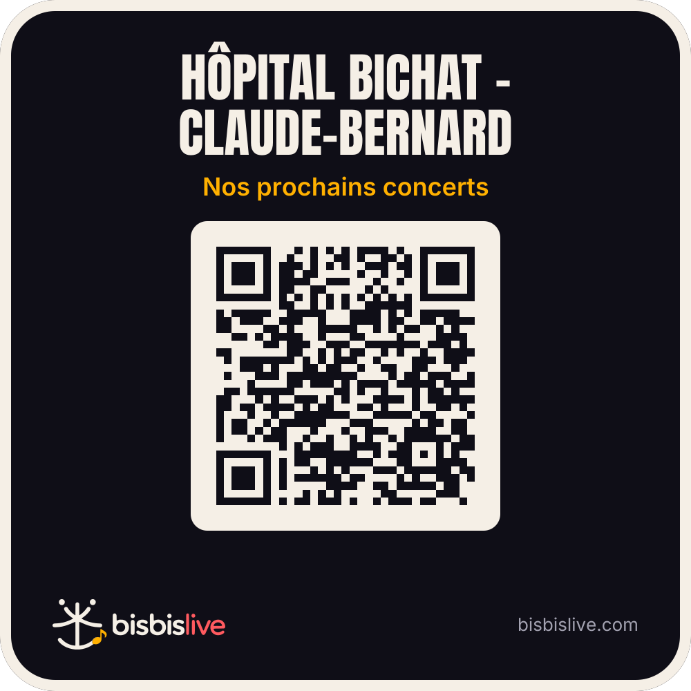 Autocollant avec QR