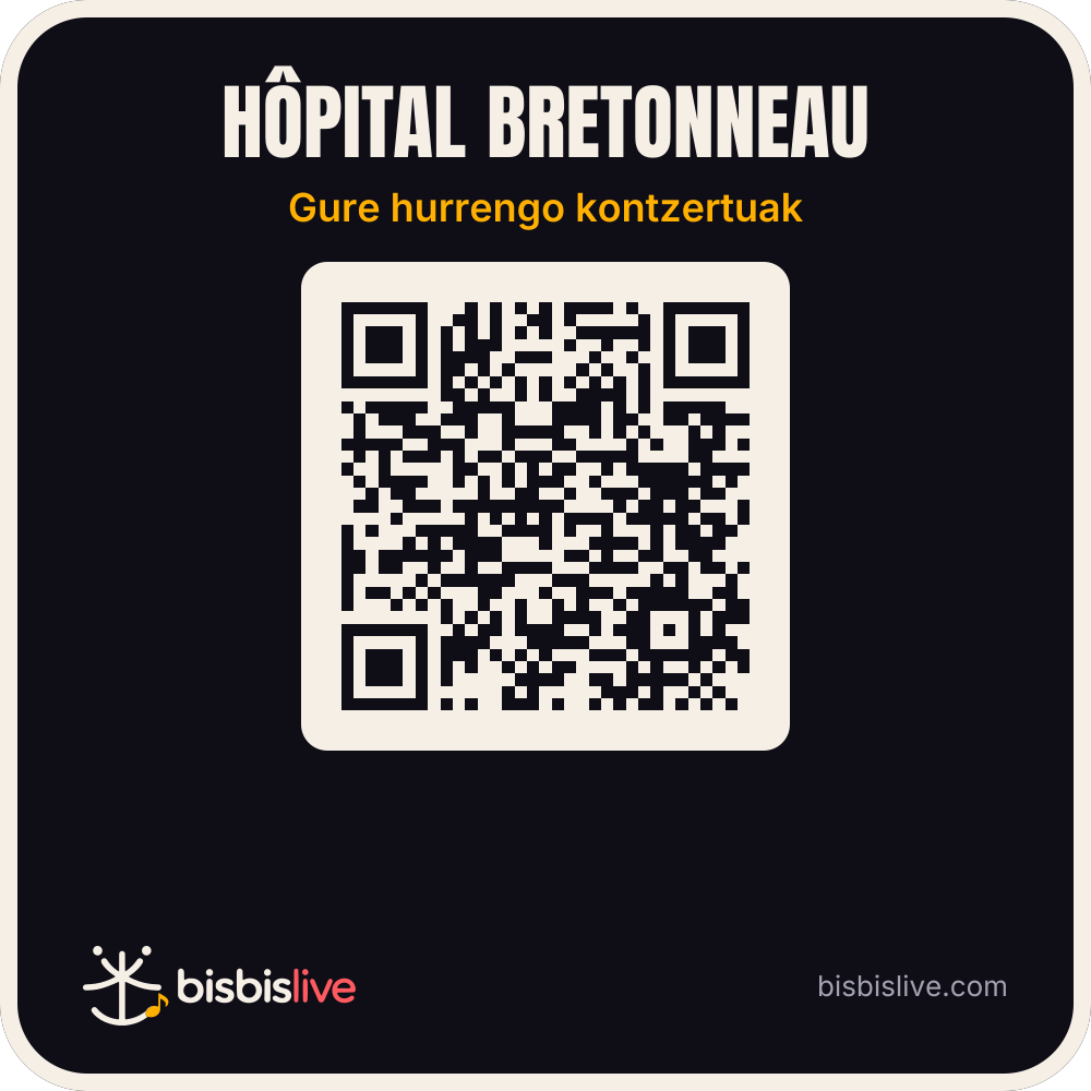 QR pegatina