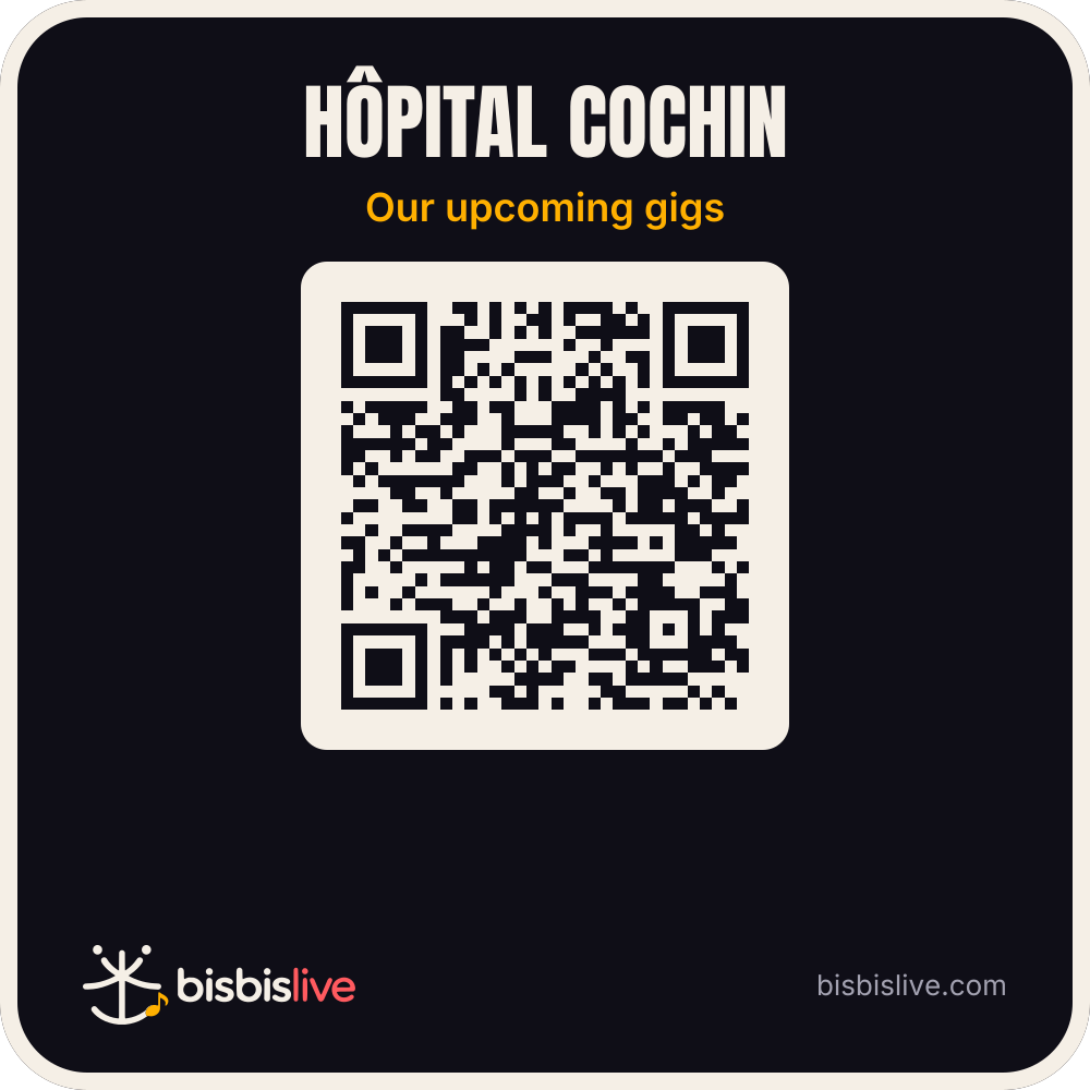 QR sticker