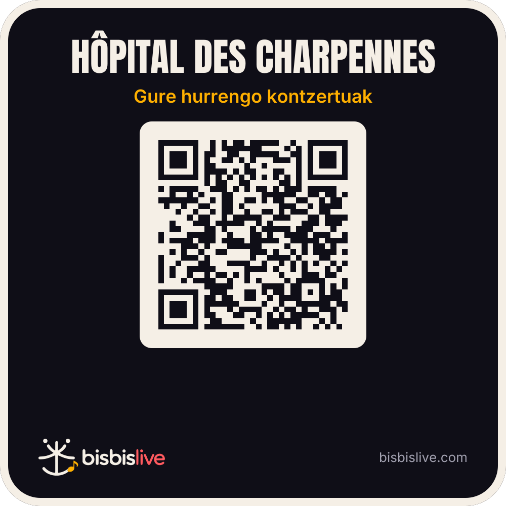 QR pegatina