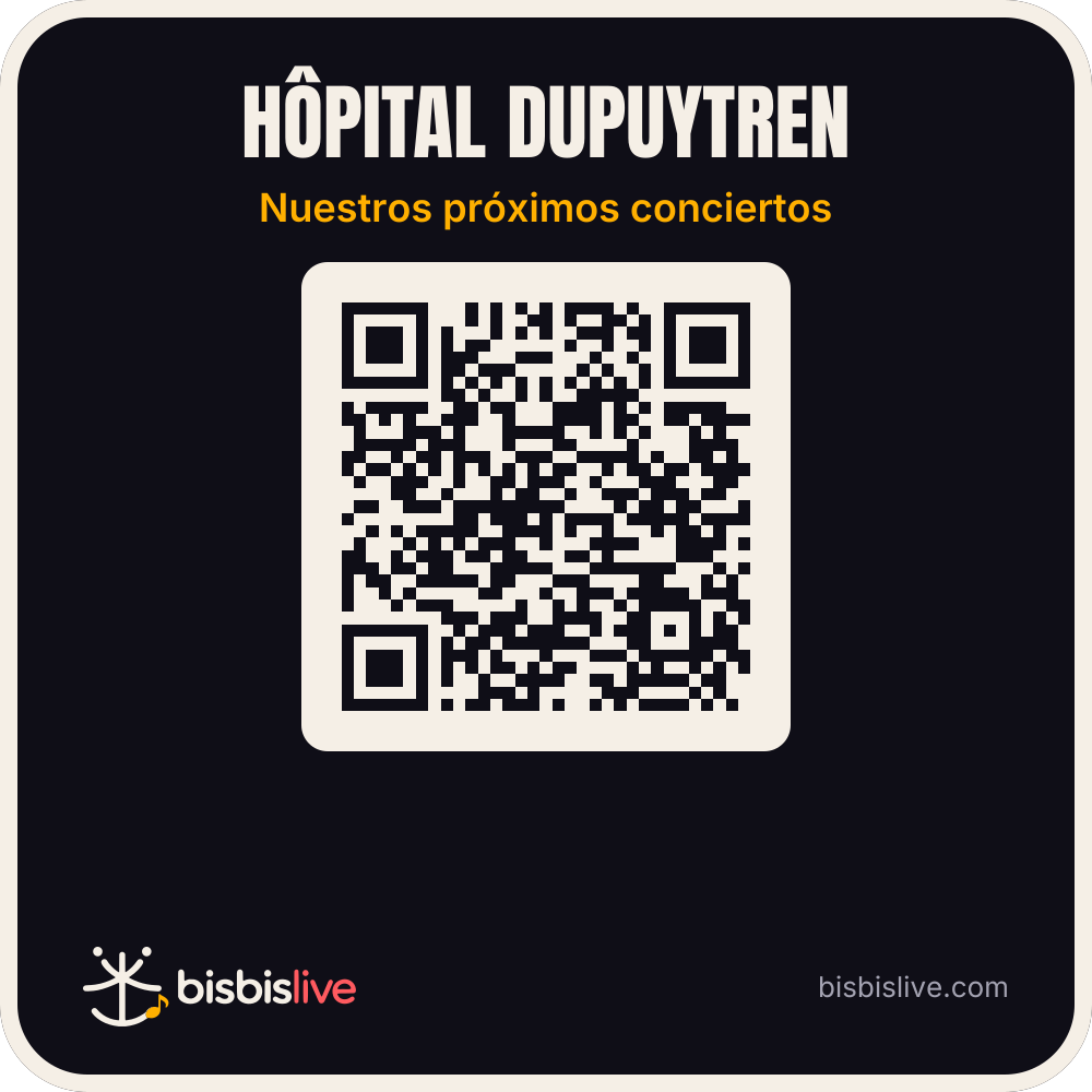Pegatina con QR