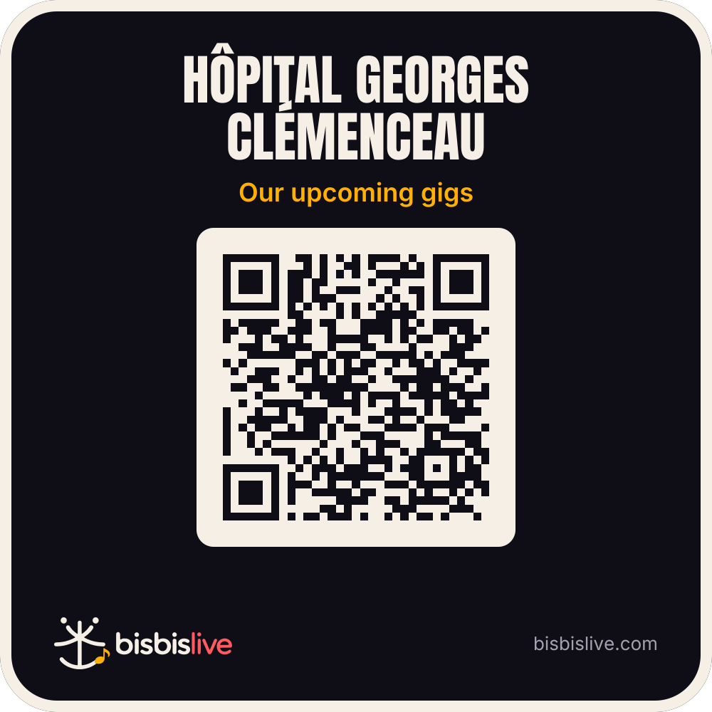 QR sticker
