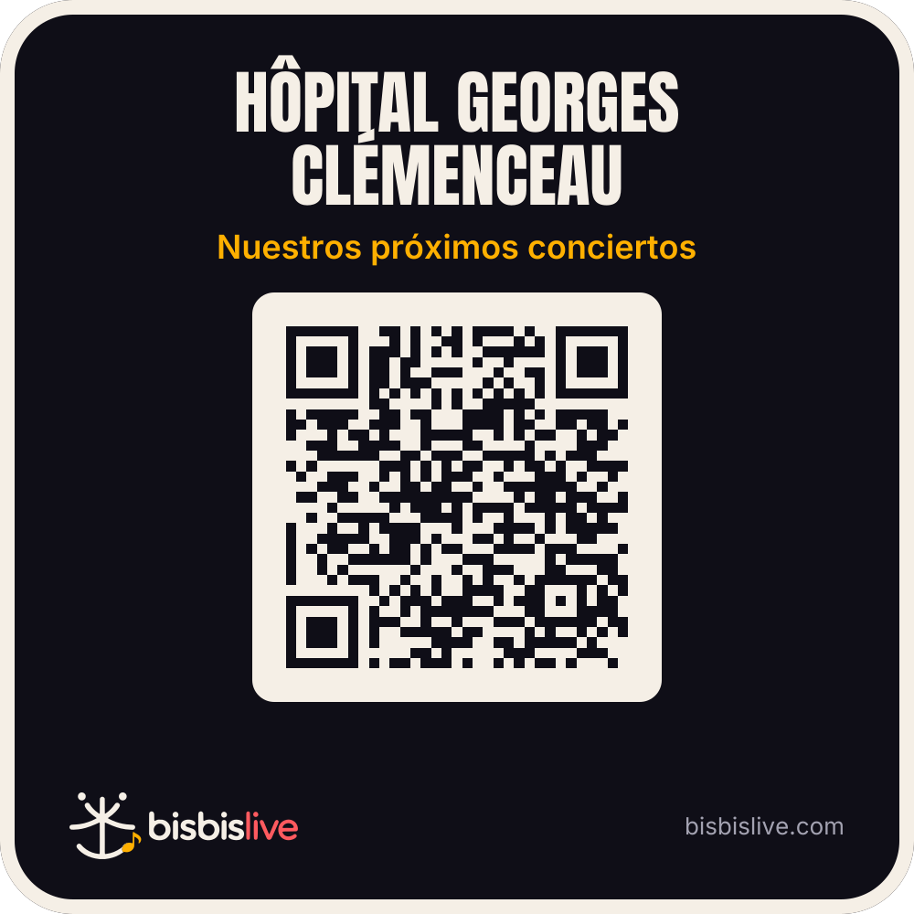 Pegatina con QR