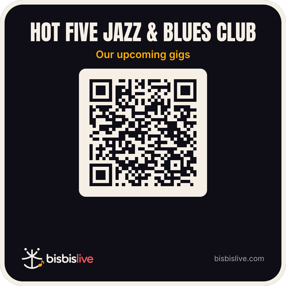 QR sticker