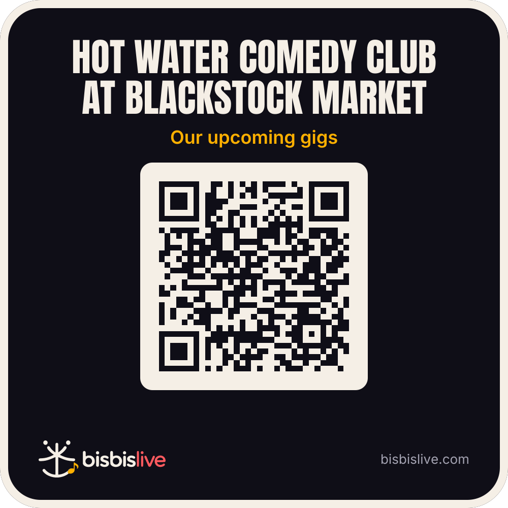 QR sticker