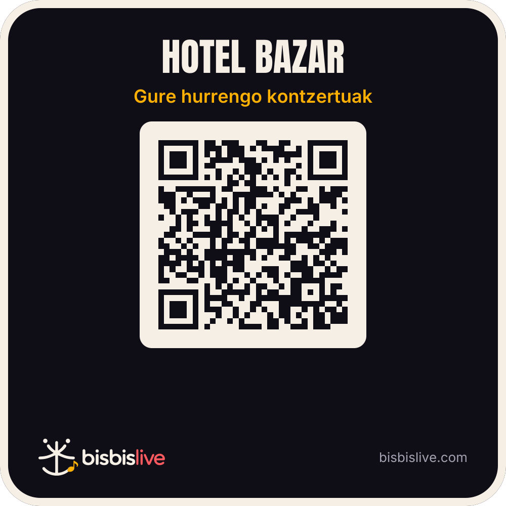 QR pegatina