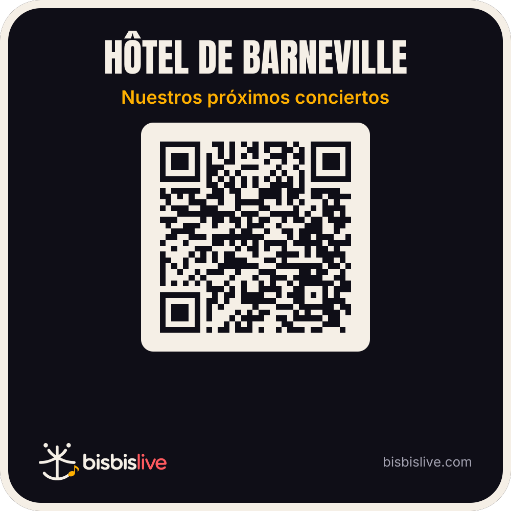 Pegatina con QR