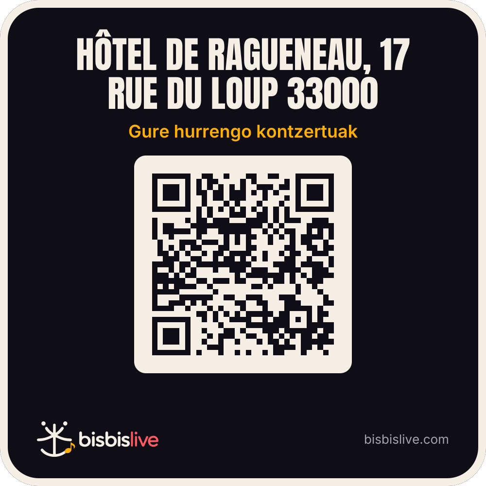 QR pegatina
