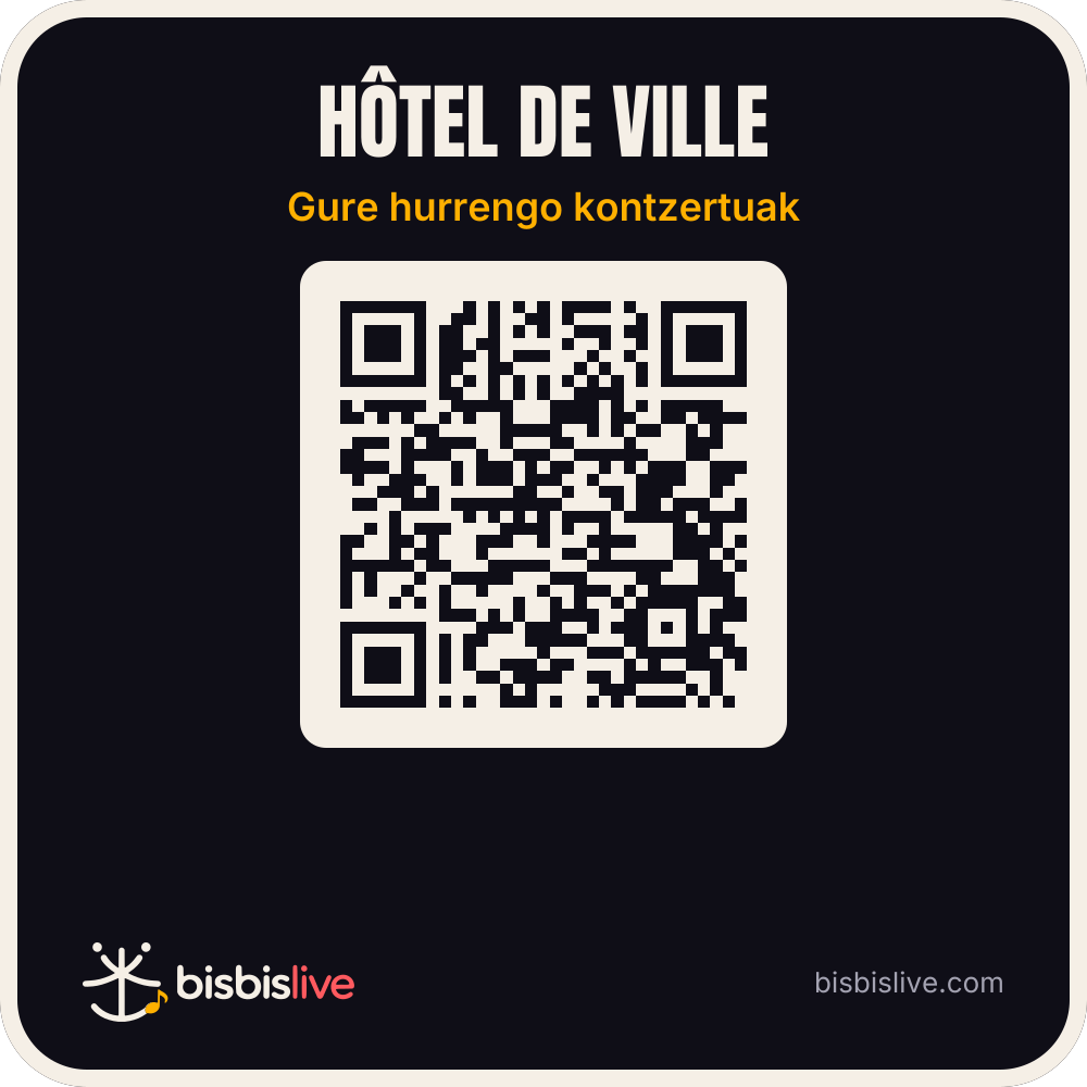 QR pegatina