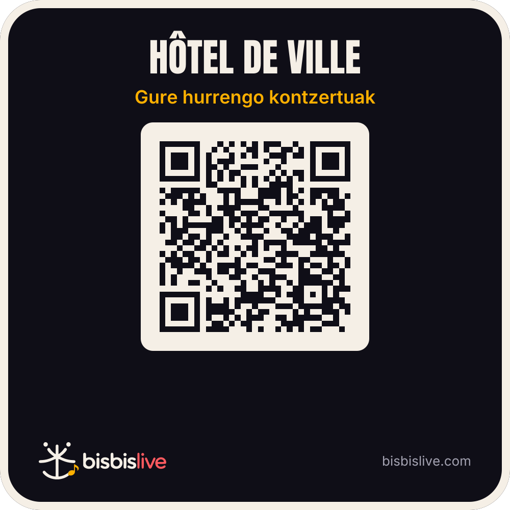 QR pegatina