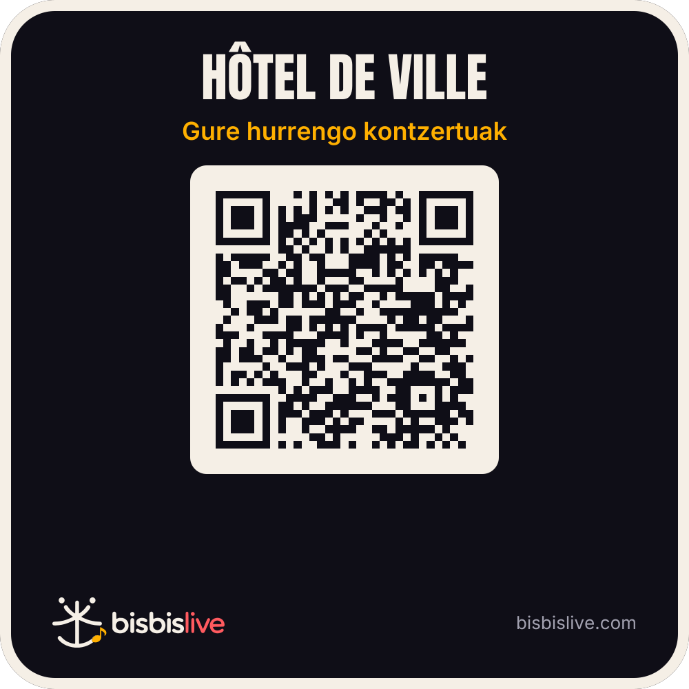 QR pegatina
