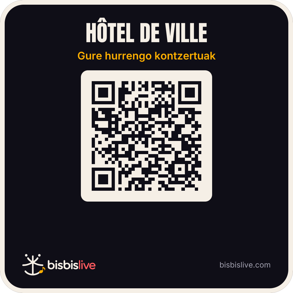 QR pegatina