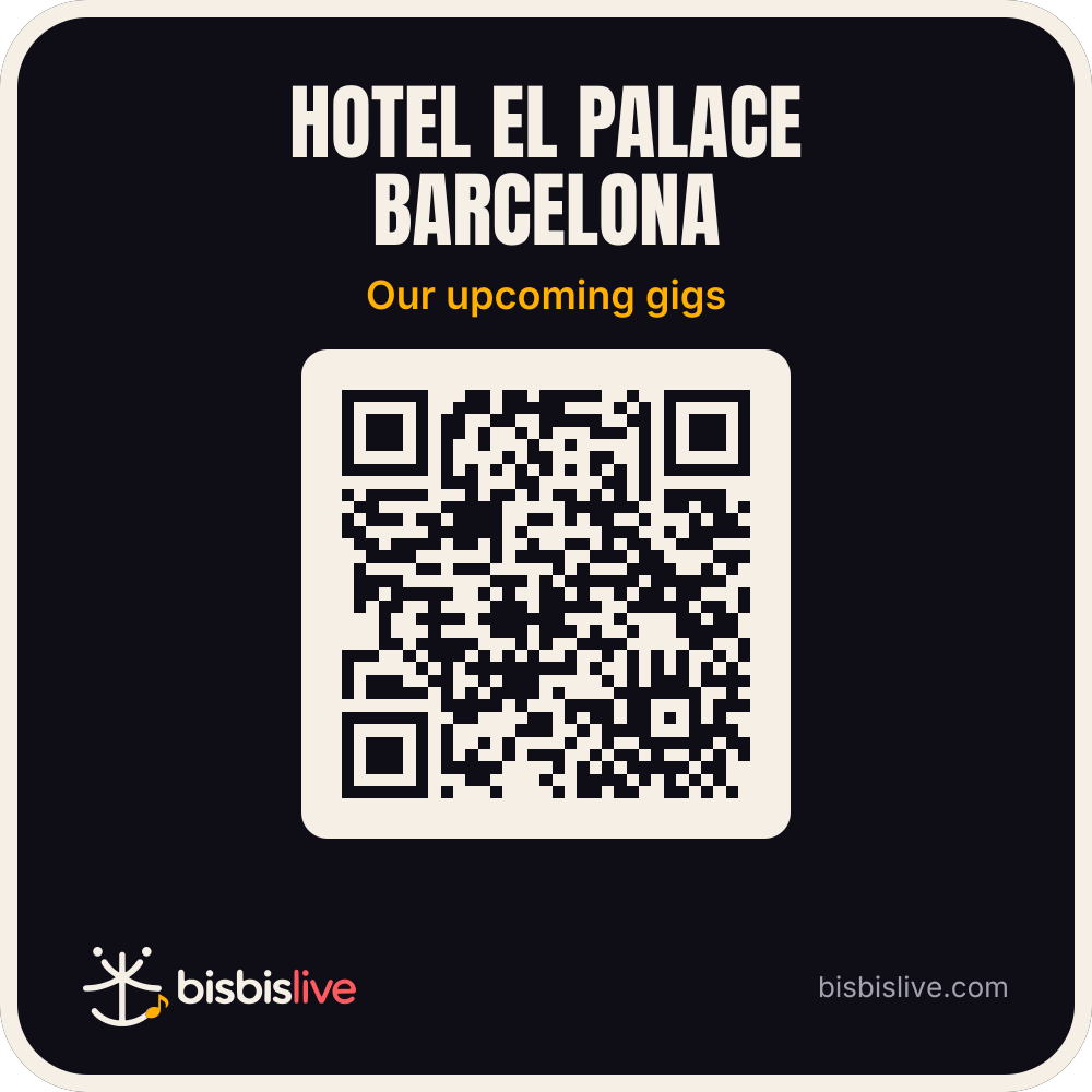 QR sticker