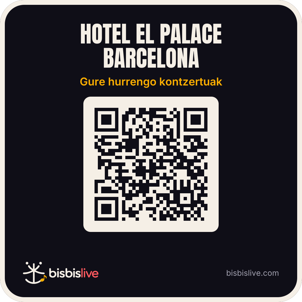 QR pegatina