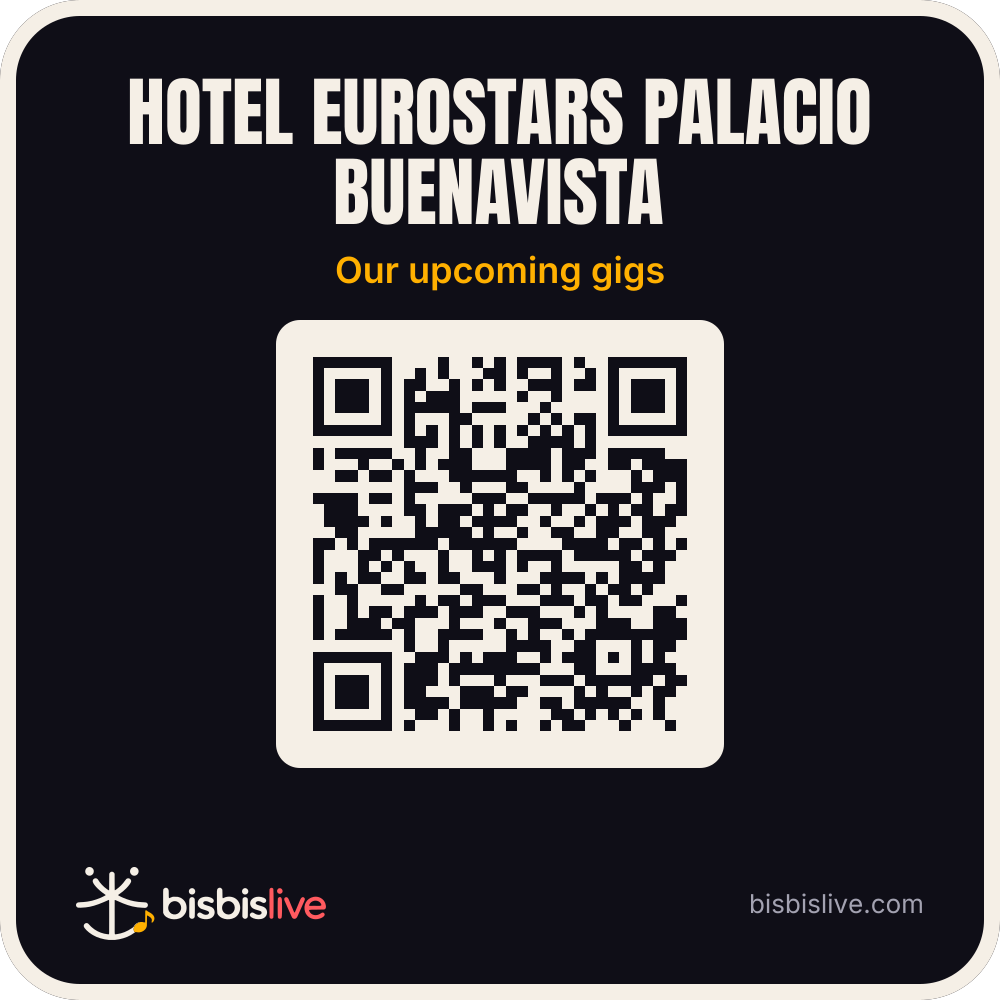 QR sticker