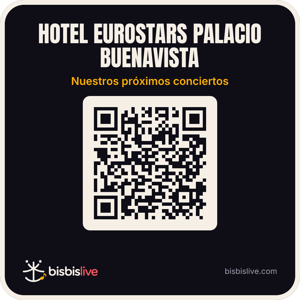Pegatina con QR