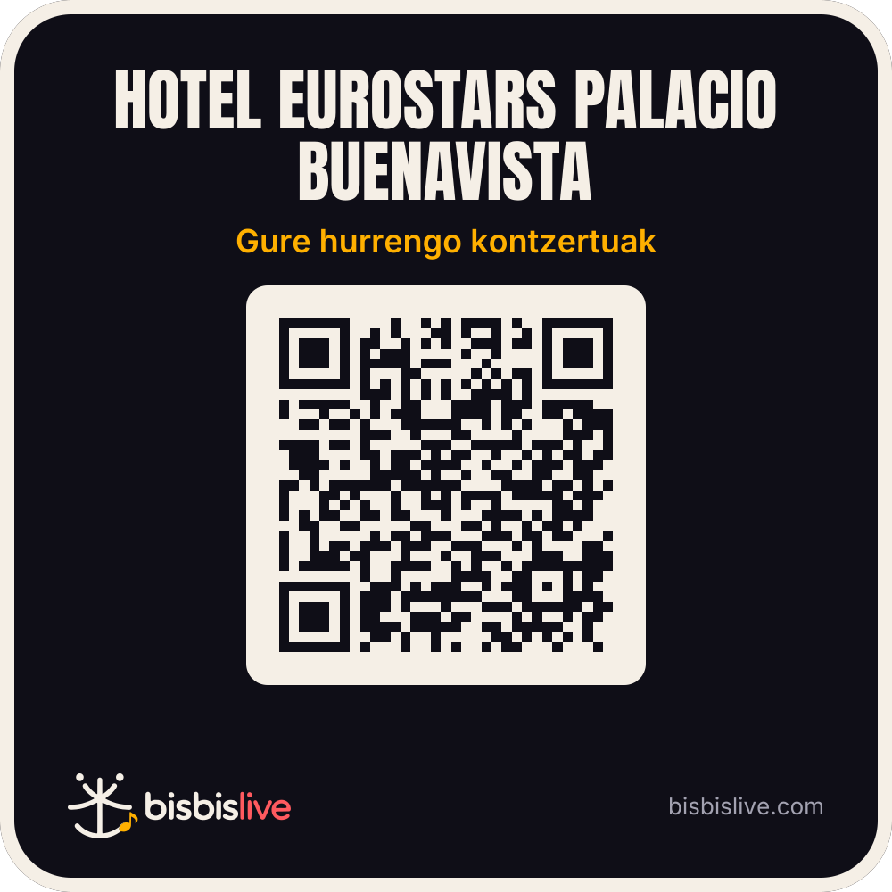 QR pegatina