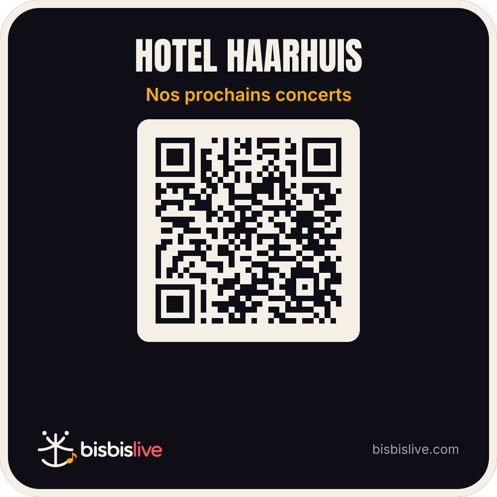 Autocollant avec QR