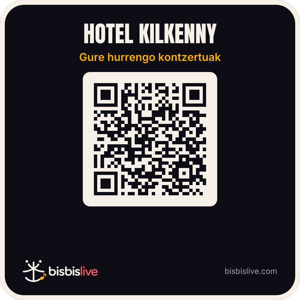 QR pegatina