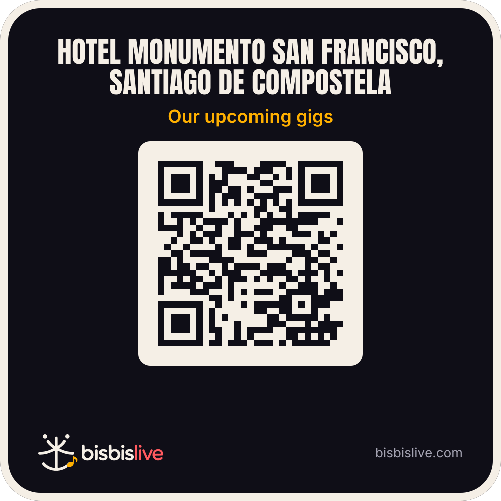 QR sticker