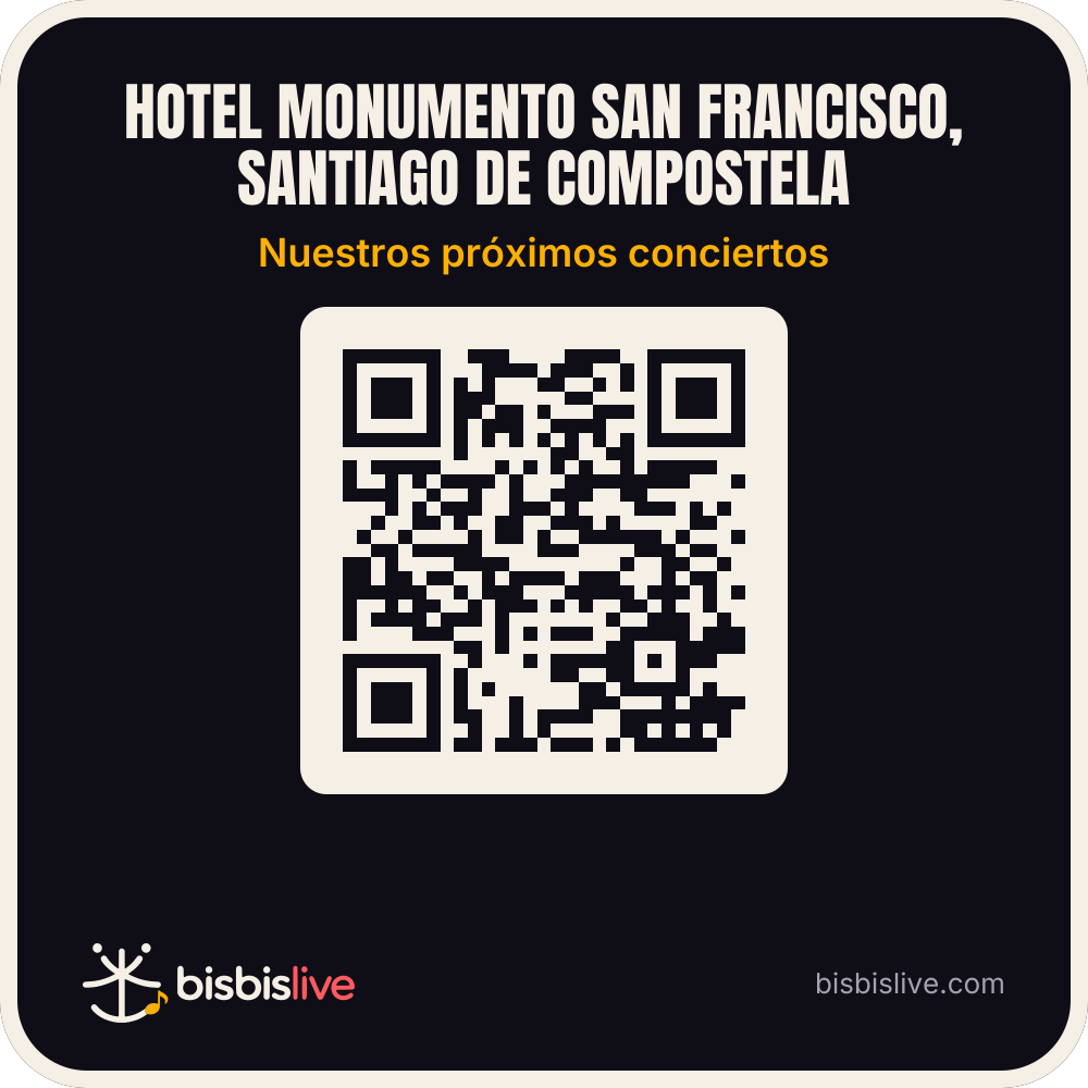 Pegatina con QR