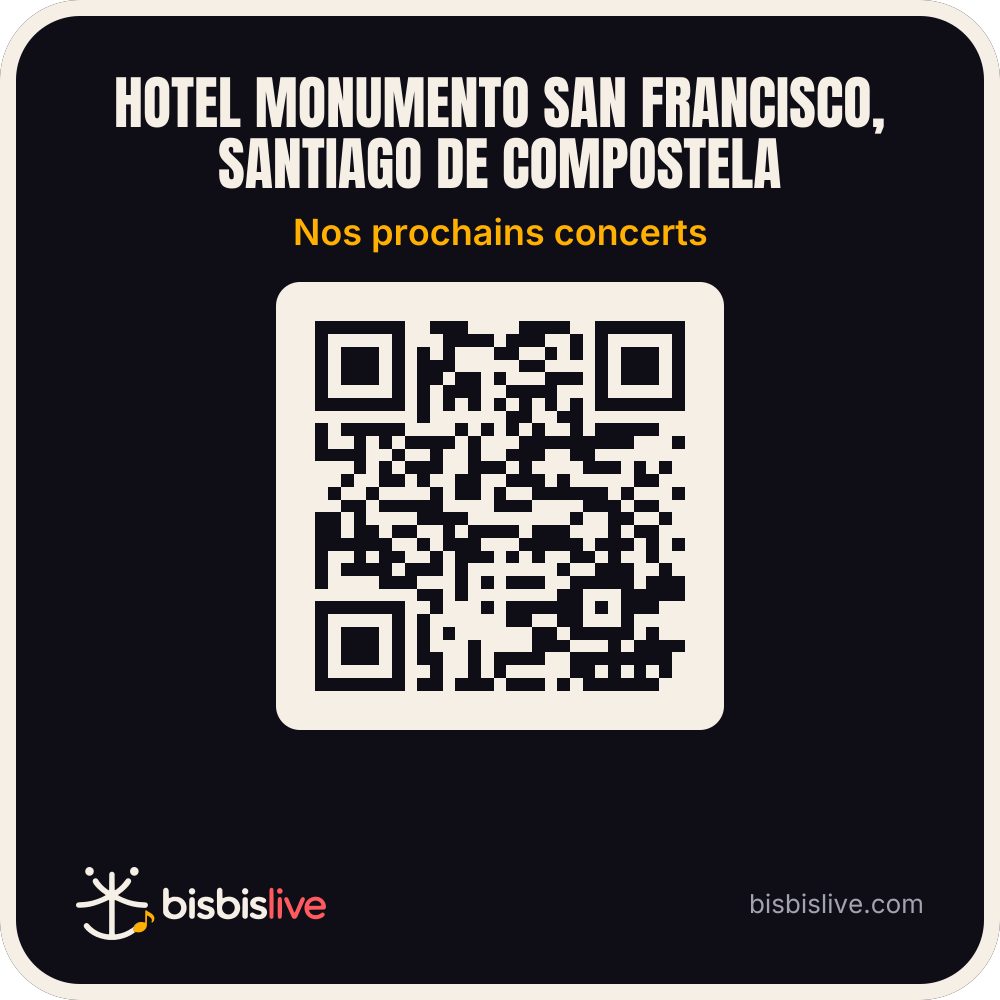 Autocollant avec QR