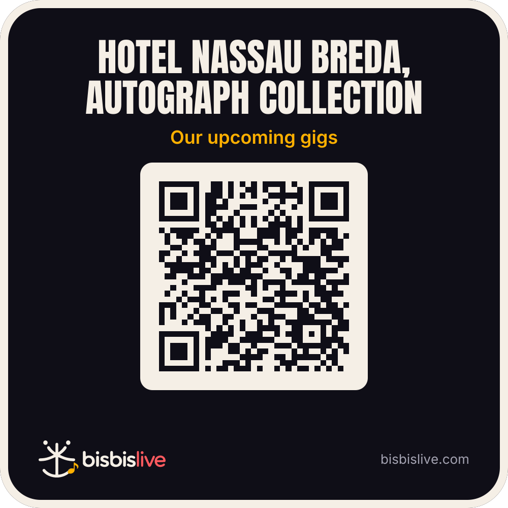 QR sticker