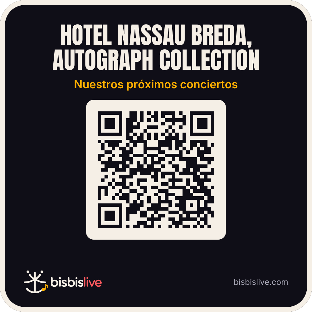 Pegatina con QR
