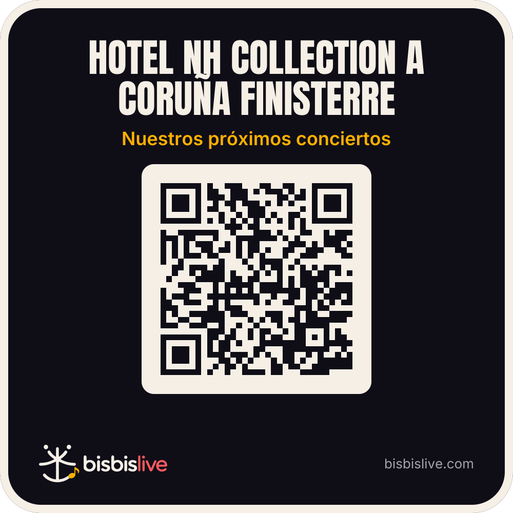 Pegatina con QR