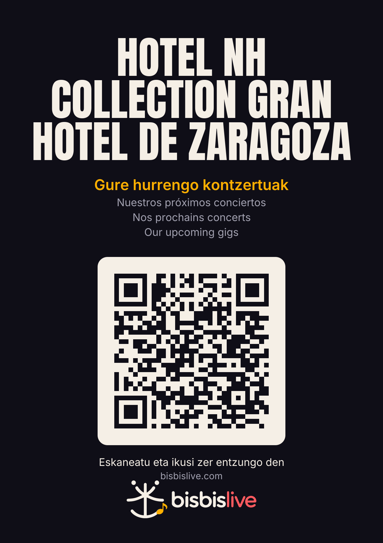 A4 kartela