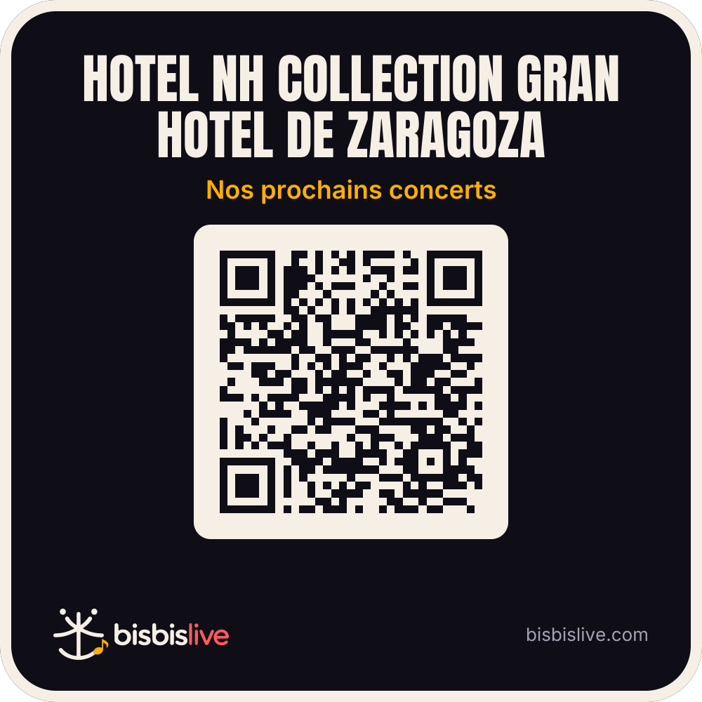 Autocollant avec QR