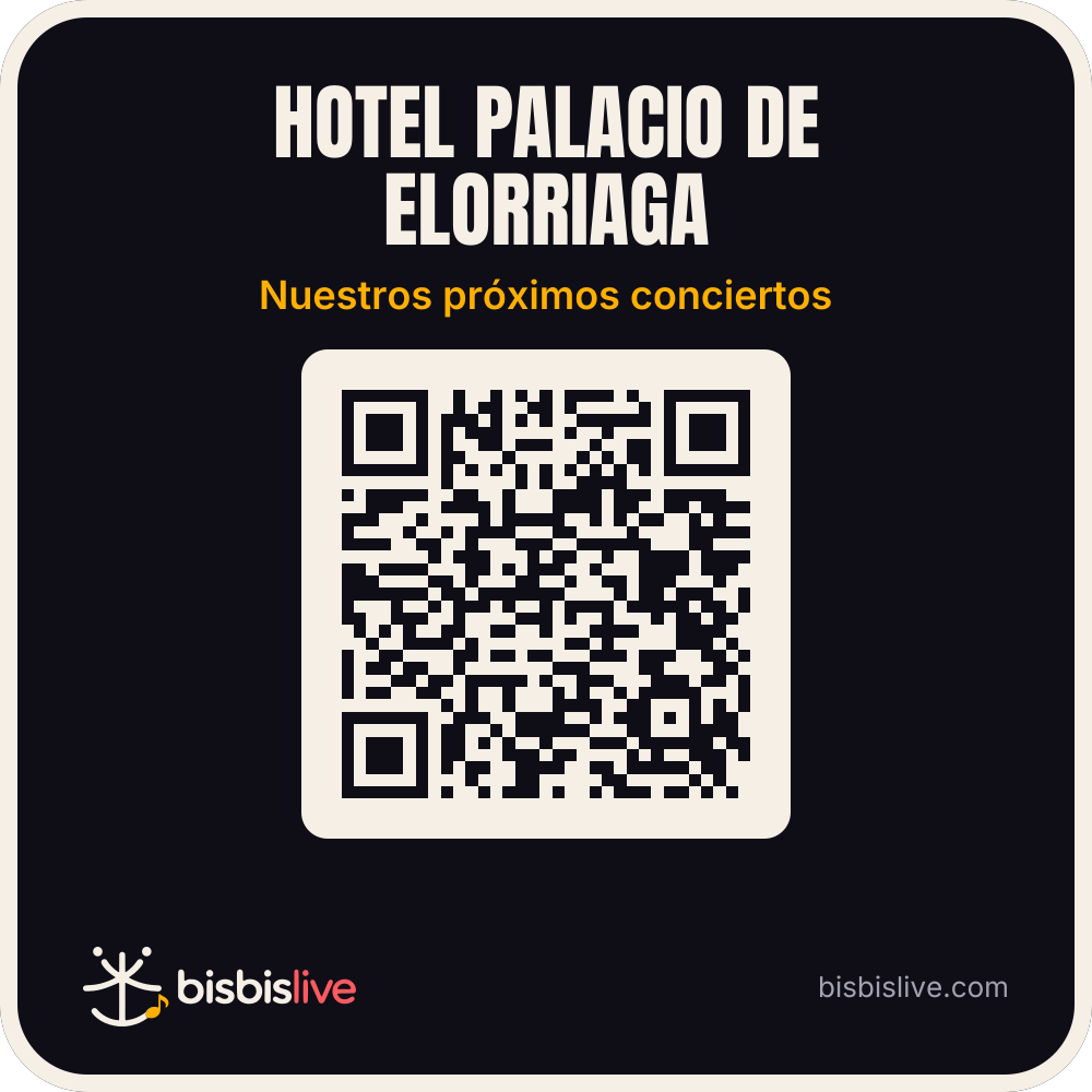 Pegatina con QR