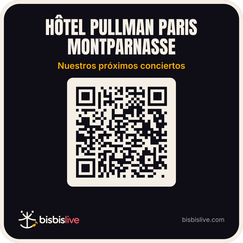 Pegatina con QR