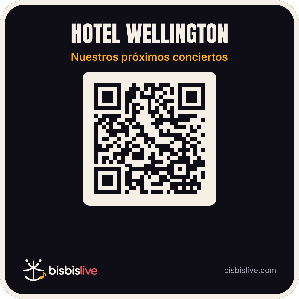 Pegatina con QR